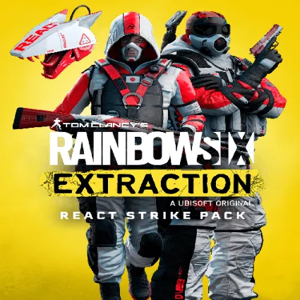 🔴 React Pack ✅ EGS DLC 🔴 (PC)