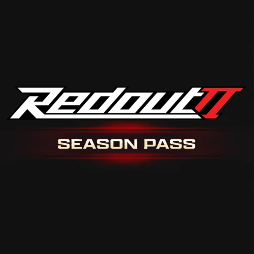  Redout 2 - Season Pass  EGS DLC  (PC)