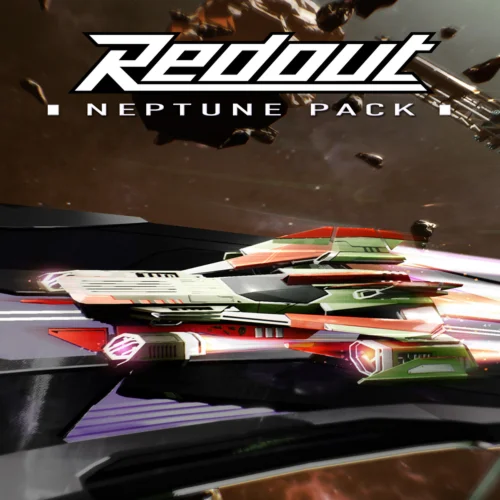  Redout: Neptune Pack  EGS DLC  (PC)