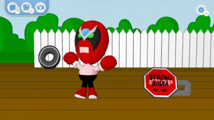⭐ Strong Bad's Cool Game for Attractive People: Season