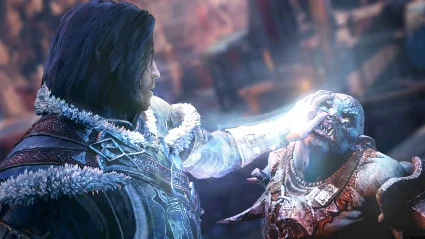 ⭐ Middle-earth: Shadow of Mordor - Season Pass Steam КЛ