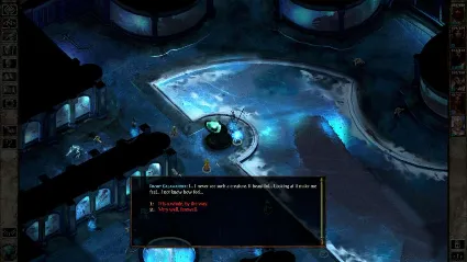 ⭐ Icewind Dale: Enhanced Edition Steam КЛЮЧ 🔑 GLOBAL