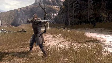 ⭐ Lord of the Rings: War in the North EU Steam КЛЮЧ