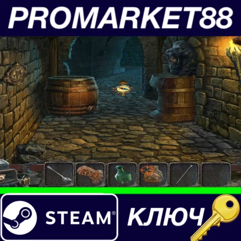 ⭐Fall of the New Age Premium Edition Steam КЛЮЧ GLOBA