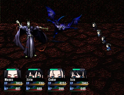 ⭐ Chronicles of a Dark Lord: Episode 1 Tides of Fate Co