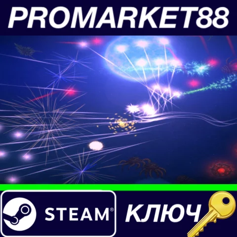 ⭐ Pulstar Steam КЛЮЧ  GLOBAL