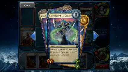 ⭐ SolForge - Dinosaurs Deck Steam КЛЮЧ 🔑 GLOBAL