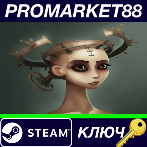 ⭐ Belladonna Steam КЛЮЧ  GLOBAL