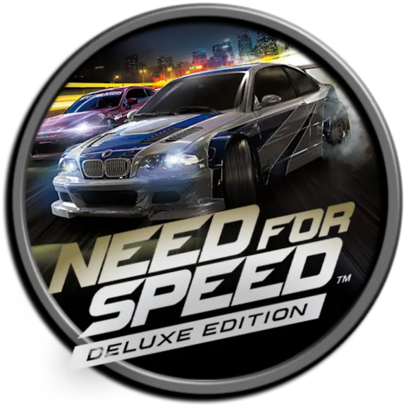 Need for Speed™ Deluxe Edition  (Region Free)(GLOBAL)🌍