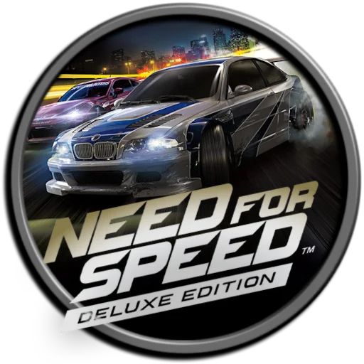 Need for Speed™ Deluxe Edition ®️Steam (GLOBAL)