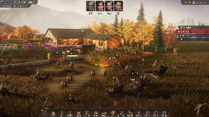 Stranded: Alien Dawn * STEAM РОССИЯ 🔥