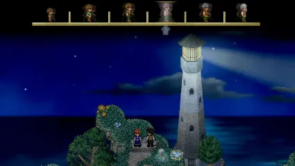 ⭐ To The Moon EU Steam КЛЮЧ 🔑 ЕВРОПА