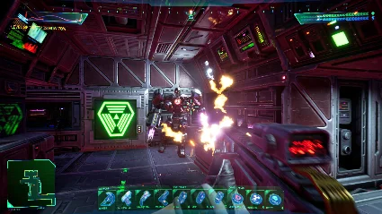 System Shock * STEAM РОССИЯ 🔥