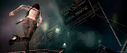 The Evil Within - The Consequence DLC * STEAM РОССИЯ 🔥