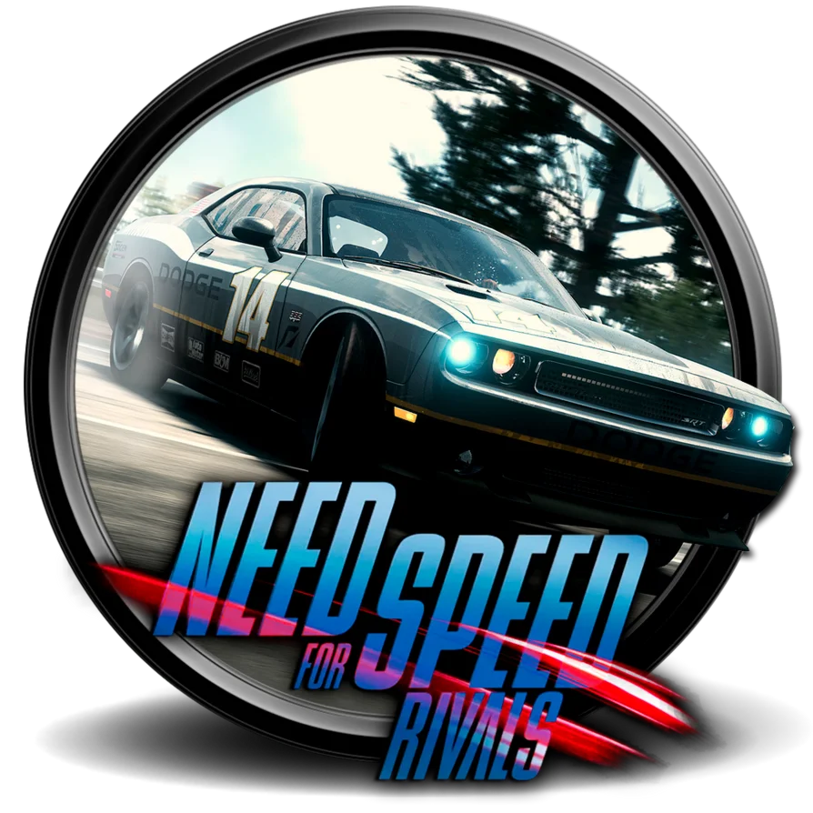 Need for Speed™ Rivals: Complete Edition (GLOBAL)