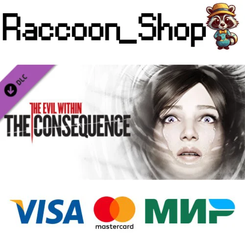 The Evil Within Bundle DLC * STEAM РОССИЯ