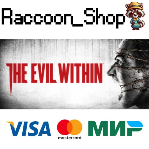 The Evil Within: Season Pass * STEAM РОССИЯ