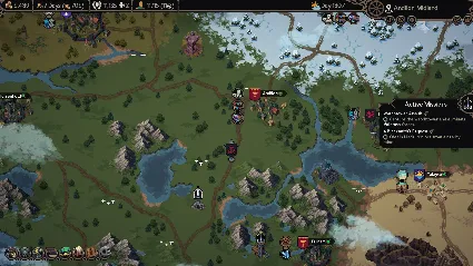 The Iron Oath * STEAM РОССИЯ 🔥