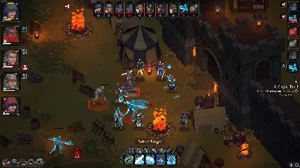 The Iron Oath * STEAM РОССИЯ 🔥