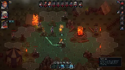 The Iron Oath * STEAM РОССИЯ 🔥