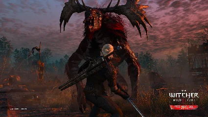 The Witcher 3: Wild Hunt * STEAM РОССИЯ 🔥