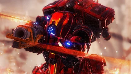 Titanfall® 2 Nitro Scorch Pack DLC * STEAM РОССИЯ 🔥