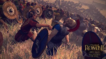 Total War: ROME II - Daughters of Mars DLC * STEAM 🔥