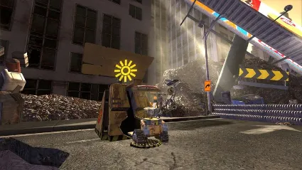 ⭐ Disney•Pixar WALL-E Steam КЛЮЧ 🔑 GLOBAL