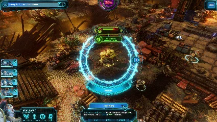 Warhammer 40,000: Chaos Gate - Daemonhunters * STEAM 🔥