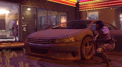 XCOM 2: War of the Chosen - Tactical Legacy Pack DLC