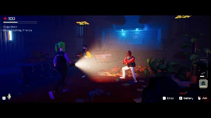 The Headliners * STEAM RU*KZ*UA*СНГ 🔥