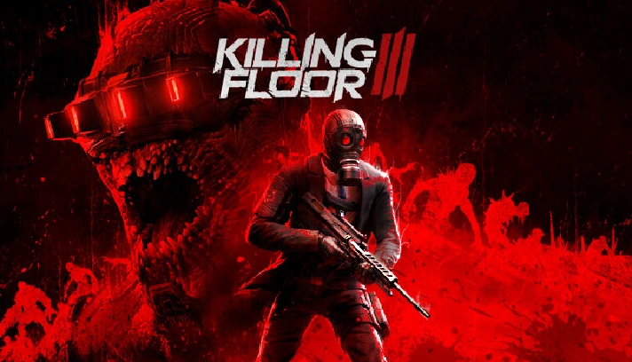 🔥Killing Floor 3🎁STEAM GIFT ALL REGIONS | EDITIONS