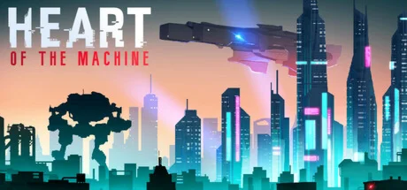 ️Heart of the Machine | АВТОДОСТАВКА [RU Steam Gift]