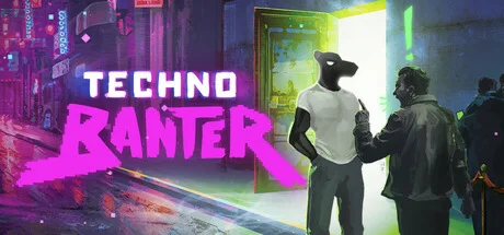 Techno Banter - STEAM GIFT РОССИЯ