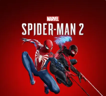 ⚫ Marvel’s Spider-Man 2 ⚫ Steam (ПК) 🚩 TR