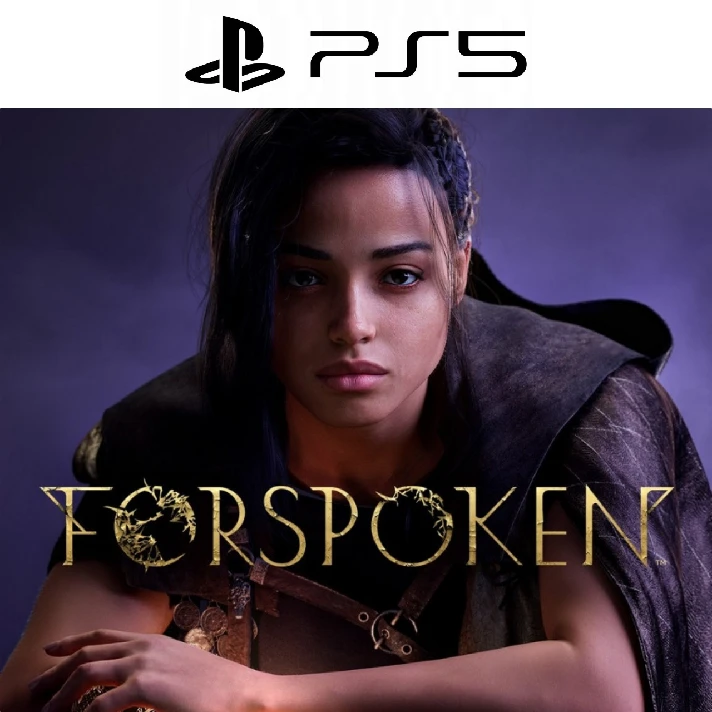 Lies Of PS4|PS5+Forspoken+DLC PS5 P2 Rent from 7 days