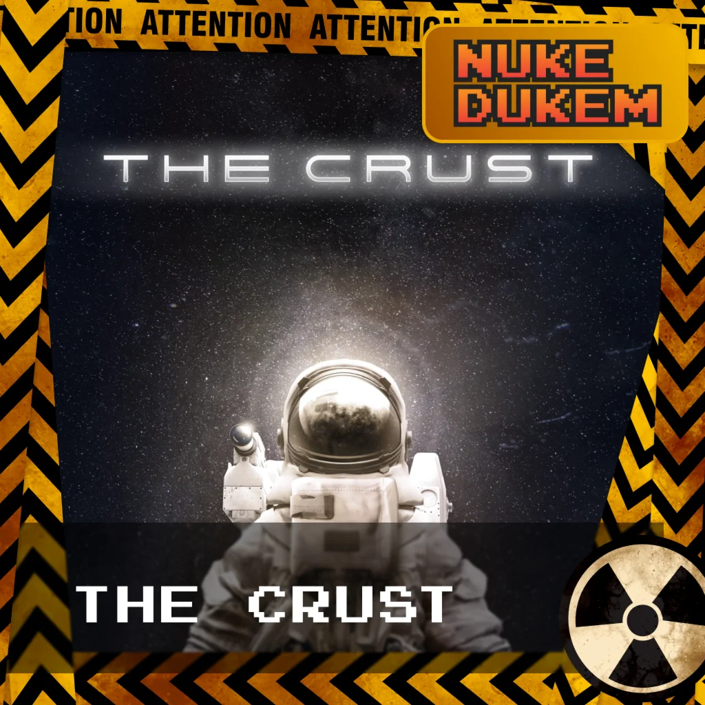 РФ+СНГ | The Crust | STEAM КЛЮЧ