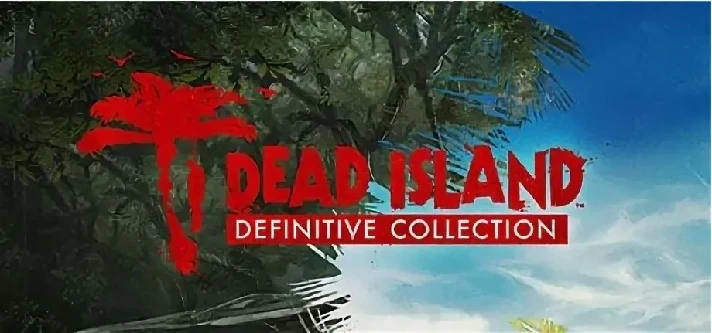 Dead Island: Definitive Collection 🔑STEAM KEY ✔️GLOBAL