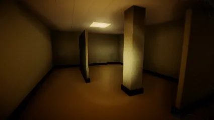 Backrooms: What's Next АВТОДОСТАВКА STEAM РОССИЯ