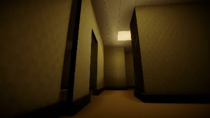 Backrooms: What's Next АВТОДОСТАВКА STEAM РОССИЯ