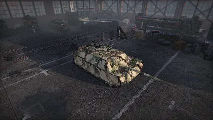 Steel Division 2 - Nemesis #7 - Hell's Highway STEAM РФ