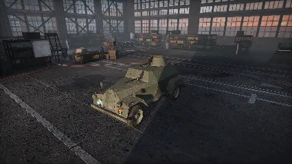 Steel Division 2 - Nemesis #7 - Hell's Highway STEAM РФ