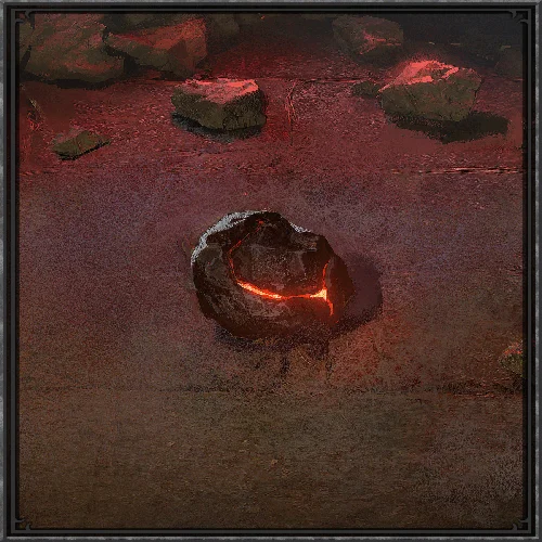 Redstone Shard x1  EGS DLC  (PC)