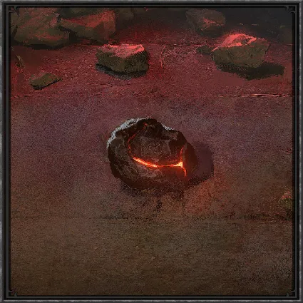 🔴 Redstone Shard x1 ✅ EGS DLC 🔴 (PC)