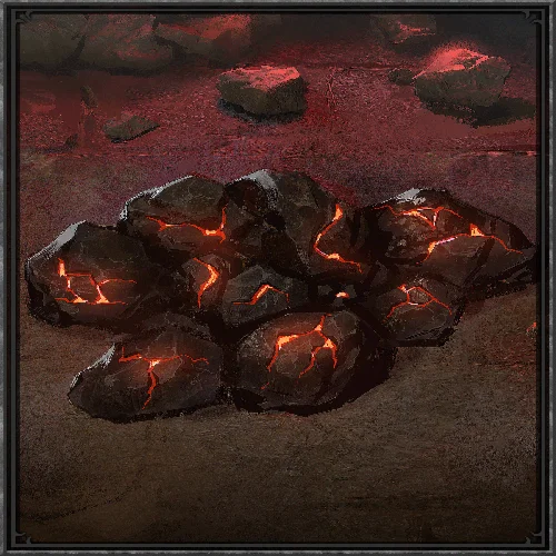  Redstone Shard x10  EGS DLC  (PC)