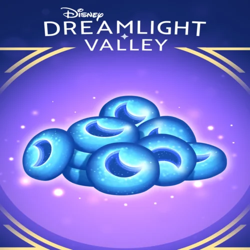  Regular Moonstone Pack - 2500  EGS DLC  (PC)