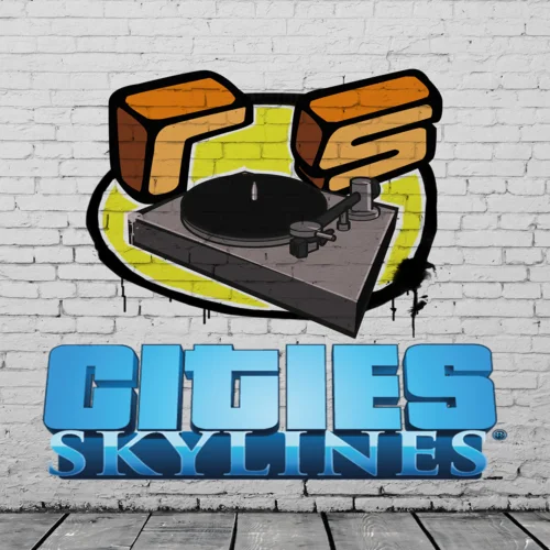  Cities: Skylines - Relaxation Station  EGS DLC  (