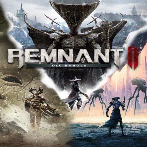  Remnant II® - DLC Bundle  EGS DLC  (PC)