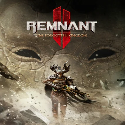 🔴 Remnant II® - The Forgotten Kingdom ✅ EGS DLC 🔴 (PC