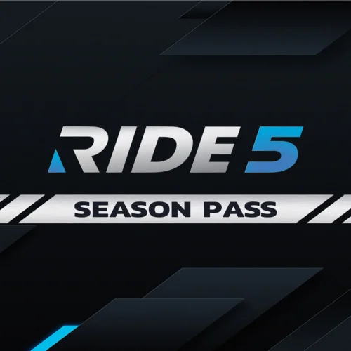  RIDE 5 - Season Pass  EGS DLC  (PC)
